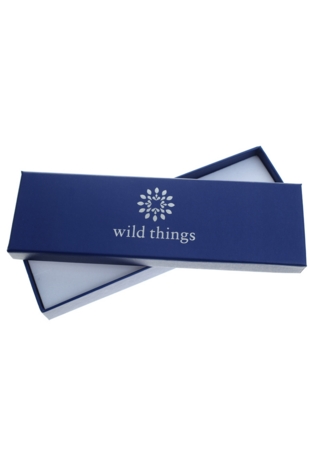 Long Box Special Offer 50 Blue Boxes