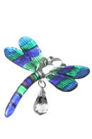 Fantasy Glass - Flying