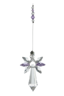 Large Angel