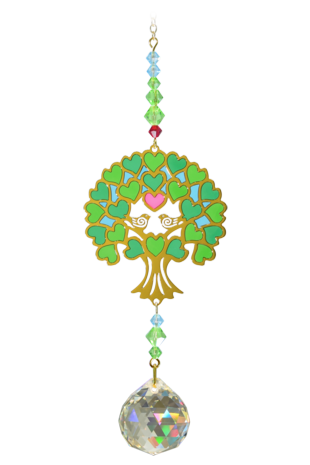 Tree of Life - Green