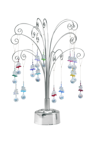 Birthstone Cascades