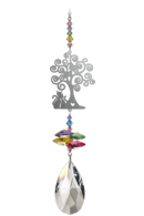 Crystal Fantasy Garden Starter Pack