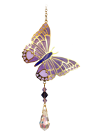 Carded Crystal Dreams - Nature