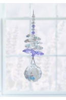 Birthstone Cascade Light Amethyst