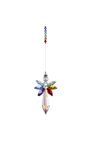 Radiant Angel Chakra