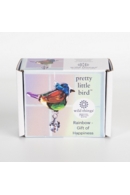 Fantasy Glass Birds & Kitties Starter Pack with DF144
