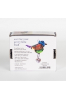 Fantasy Glass Birds Starter Pack with DF144
