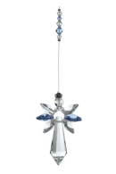 Large Angel