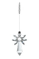 Large Angel