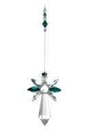 Large Angel