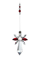 Large Angel