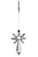 Large Angel
