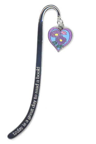Bookmark - Aster