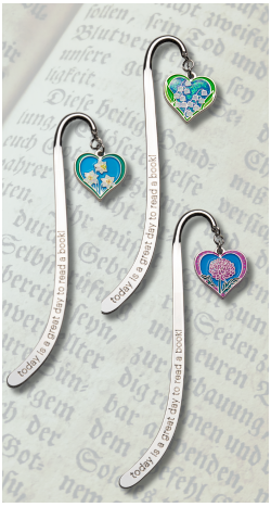 Floral Shepherd's Hooks