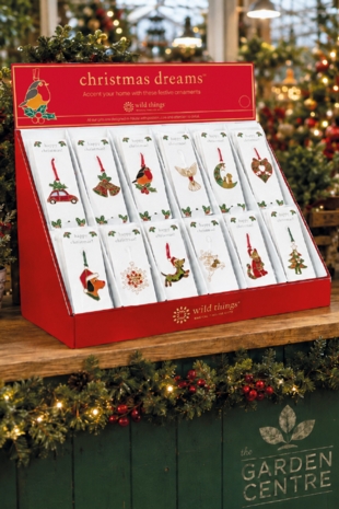 Christmas Dreams Starter Pack (72)