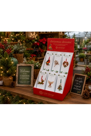 Christmas Dreams Starter Pack Kit 2 (36)