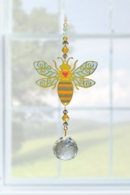 Bee - Autumn Gold