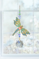 Dragonfly - Jade