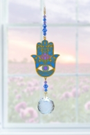 Hamsa - Moonlight