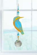 Kingfisher -Kingfisher
