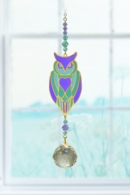 Owl - Aurora