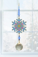 Snowflake - Aurora