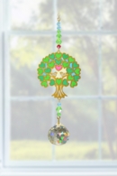 Tree of Life - Green