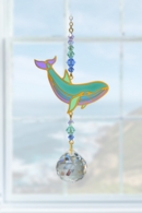 Whale - Marine