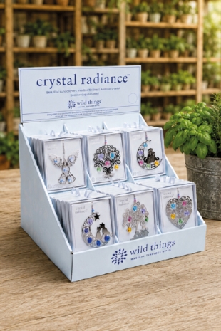Crystal Radiance Starter Pack Kit 1 (24)