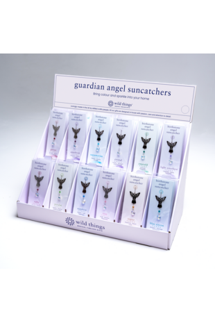 Birthstone Angels Starter Pack (72)