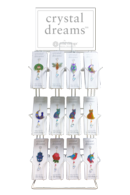 Carded Crystal Dreams - Nature