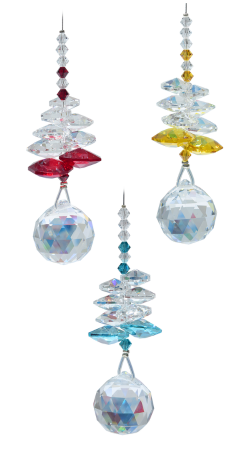 Birthstone Cascades