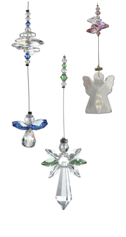 Crystal Angels
