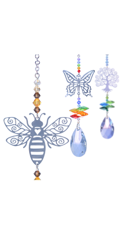 Crystal Fantasies