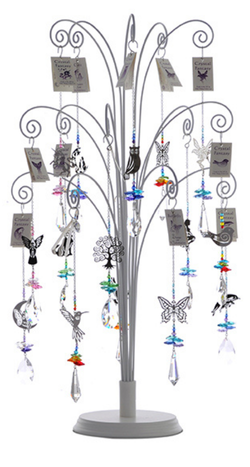 Crystal Fantasies