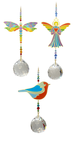 Crystal Wonders