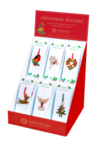 Christmas Dreams Starter Pack Kit 2 (36)