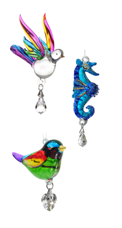 Fantasy Glass