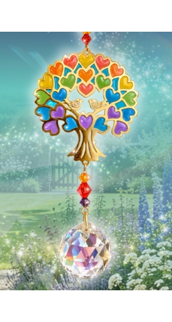 The Enchanted Garden