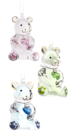 Happy Little Bears