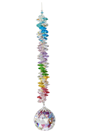 Extra Large Cascade 40mm Ball Confetti