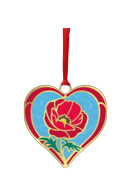 Bookmark Poppy