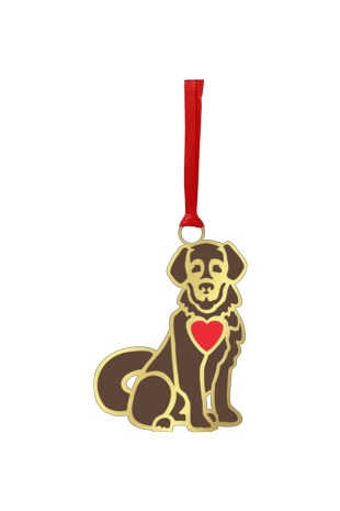 Bookmark Puppy