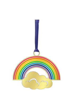 Bookmark Rainbow