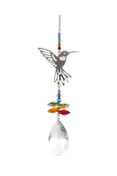 Crystal Fantasy Garden Starter Pack