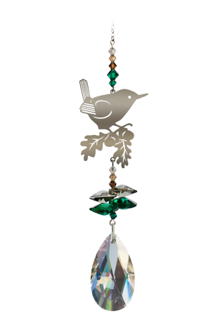 Crystal Fantasy Wren -