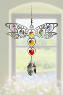 Pure Radiance Dragonfly Rainbow (Large)