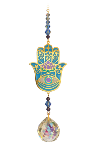 Hamsa - Moonlight