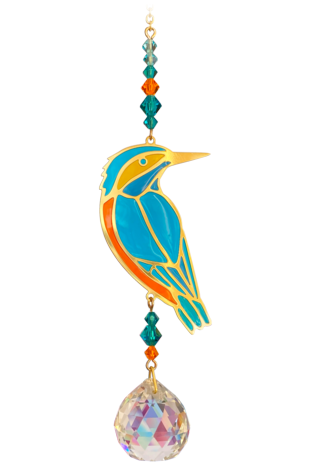 Kingfisher -Kingfisher