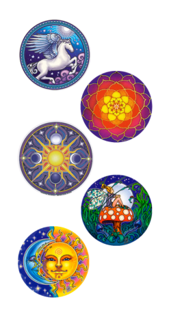 Mandala Arts
